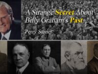 A Strange Secret About Billy Graham’s Past | Perry Stone