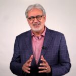 Assistant General Overseer David E. Ramírez Congratulates Dixon Pentecostal Research Center