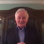 Bishop R. Lamar Vest Congratulates Dixon Pentecostal Research Center