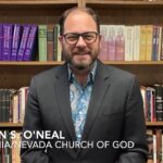 Bishop Sean O’Neal Congratulates Dixon Pentecostal Research Center