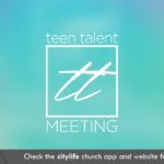 citylife worship experience