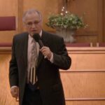 “Divine Perfection” Pastor D.R. Shortridge Sunday Evening Service – 03/14/2021