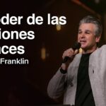 El Poder de las Oraciones Audaces | Jentezen Franklin