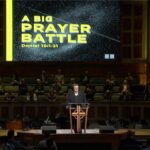 February 28, 2021 Message