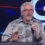 Global Prayer Center | 3.11.2021