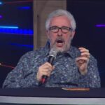 Global Prayer Center | 3.4.2021