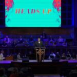 Heads Up! – March 14, 2021 Sermon