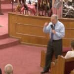 Holy Ghost Service Sunday Evening Service – 03/28/2021