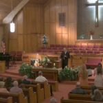 HolyGhost Service Sunday Evening Service – 03/21/2021 Pastor D.R. Shortridge