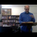 Knowing Who You Are in Christ