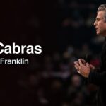 Las Cabras | Jentezen Franklin