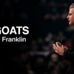 LIVE The GOATS | Jentezen Franklin
