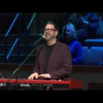 March 7, 2021 Praise and Worship with special guests Geron Davis and Kindred Souls