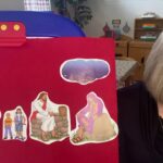 NCJunior Bible Story