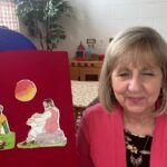 NCJunior Bible Story