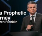 On a Prophetic Journey | Jentezen Franklin