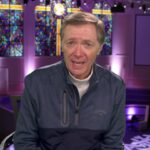 Pastor Mark Williams Congratulates Dixon Pentecostal Research Center