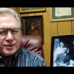 Pastor Michael Edwards Congratulates Dixon Pentecostal Research Center