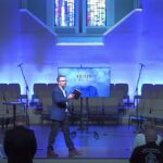 Princeton Church Live Stream