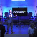 Princeton Church Live Stream