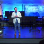 Princeton Church Live Stream