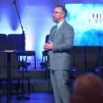 Princeton Church Live Stream