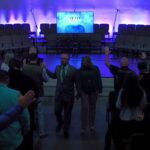 Princeton Church Live Stream