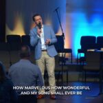 Princeton Church Live Stream