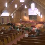 “Putting Pressure On The Devil” Pastor D.R. Shortridge