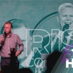 RISE 2021 | Dr. Tim HIll
