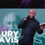 RISE 2021 | Maury Davis