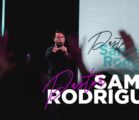 RISE 2021 | Sammy Rodriguez