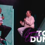 RISE 2021 | Tony Dungy