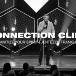 “Sanitize Your Spirit” Connection Clip | Jentezen Franklin