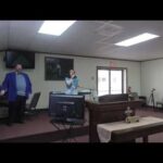 Sunday Morning March 21st