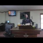 Sunday Morning March 7th