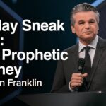Sunday Sneak Peek: On A Prophetic Journey | Jentezen Franklin