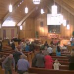 “The Persistence of Sin” Pastor D.R. Shortridge Sunday Evening Service – 03/07/2021