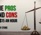 The Pros and Cons of $15 an Hour | Perry Stone