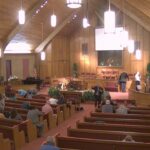 “To All Those Waiting For the Consolation of the Church” Evangelist J. Darrell Turner 02/28/2021