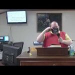 Wednesday Evening March 3rd