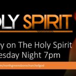 Wednesday Night March 10th