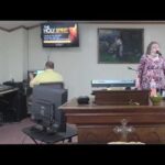 Wendsday Evening March 24th