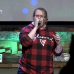 Winning Against the Spirit of Fear II Dr. Jonathan Vorce