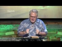 3-30-2021 ChurchLifeToday.TV with Dr. Jonathan Vorce