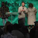 citylife worship experience