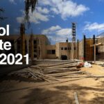 Eshkol April 2021 Update | Jentezen Franklin