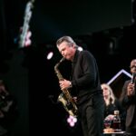 Good Friday at Free Chapel