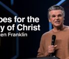 Heroes for the Body of Christ | Jentezen Franklin