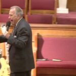 HolyGhost Service Easter Sunday Evening Service – 04/04/2021 Pastor D.R. Shortridge